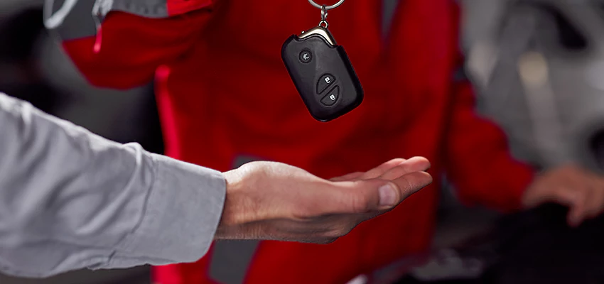 Automotive Car Lock Rekeying Locksmith Specialists in Hesperia, California