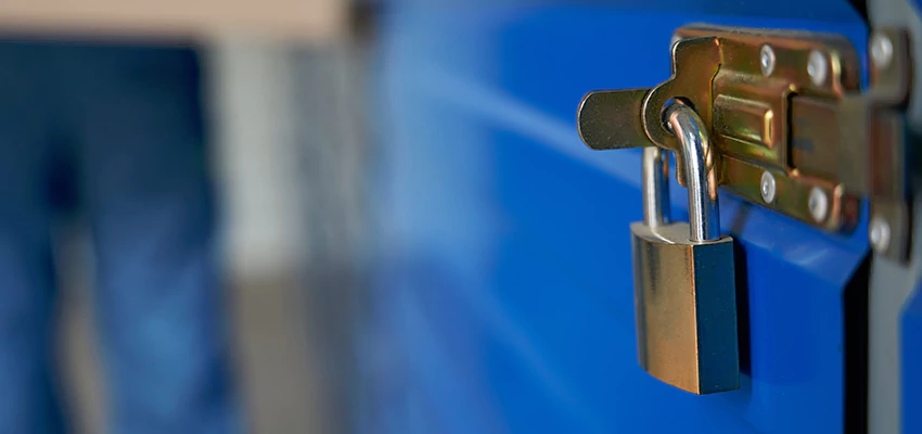 Industrial Door Lock Repair And Installation in Hesperia, CA