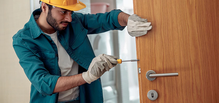 24 Hour Residential Locksmith in Hesperia, California