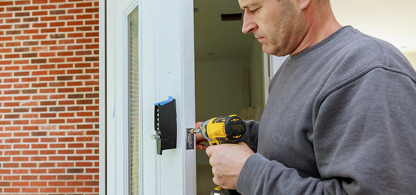 Eviction Locksmith Services For Lock Installation in Hesperia, CA