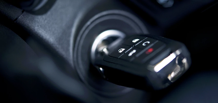 Ignition Switch Replacement in Hesperia, CA