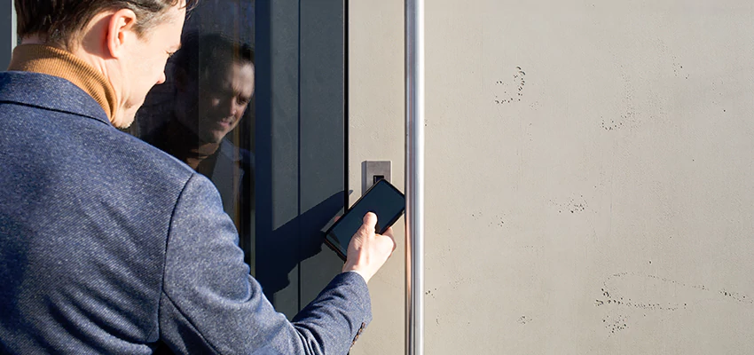 Police Recommended Rekey Locksmith in Hesperia, California