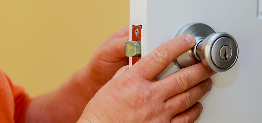 Residential Locksmith For Lock Installation in Hesperia, California