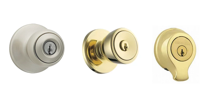 Weiser Bluetooth Lock Installation in Hesperia, CA