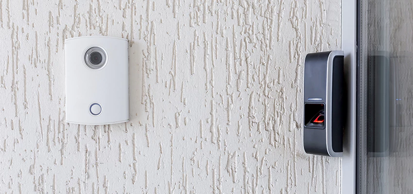 Automatic Door Lock Repair in Hesperia, California