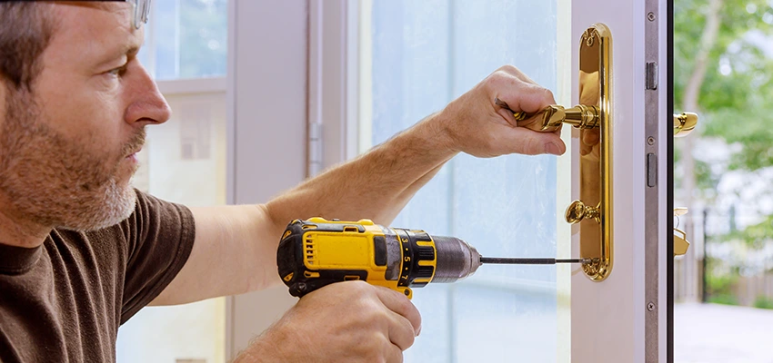 Affordable Bonded & Insured Locksmiths in Hesperia, CA