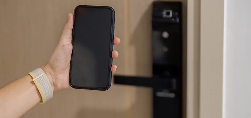 Keypad Wifi Locks Repair And Installation in Hesperia, CA