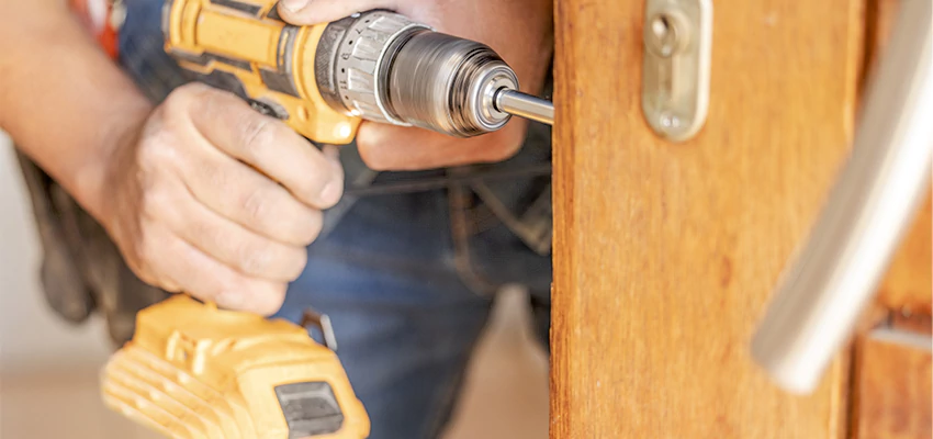 Emergency A1 Locksmith Services in Hesperia, California