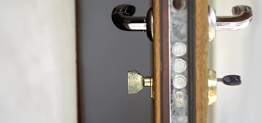 Holiday Emergency Locksmith in Hesperia, California