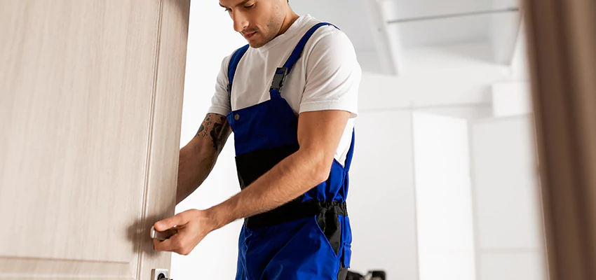 Car Lock Repair And Installation Expert in Hesperia, CA