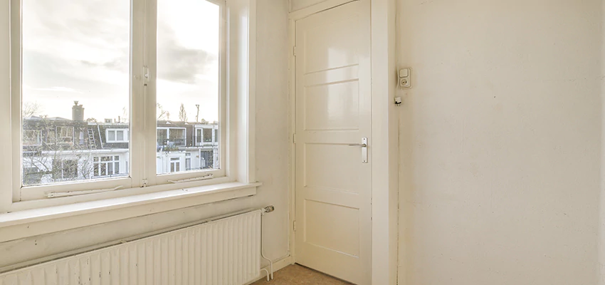 Sliding Window Locks And Security in Hesperia, California