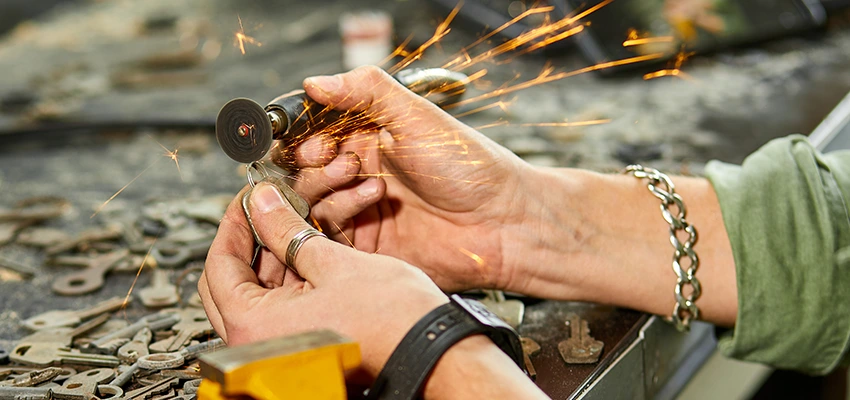 Mobile Locksmith For Lock Replacement Service in Hesperia, California