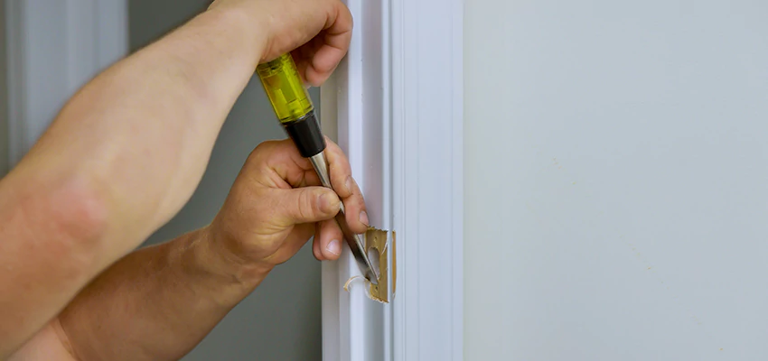 On Demand Locksmith For Key Replacement in Hesperia, California
