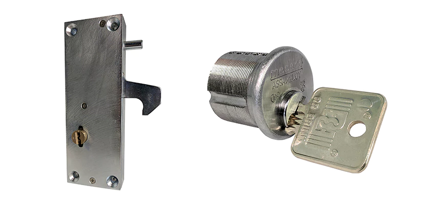 RR Fence Gates Brink Locks Repair in Hesperia, California