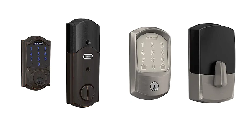 Schlage Smart Locks Repair in Hesperia, California