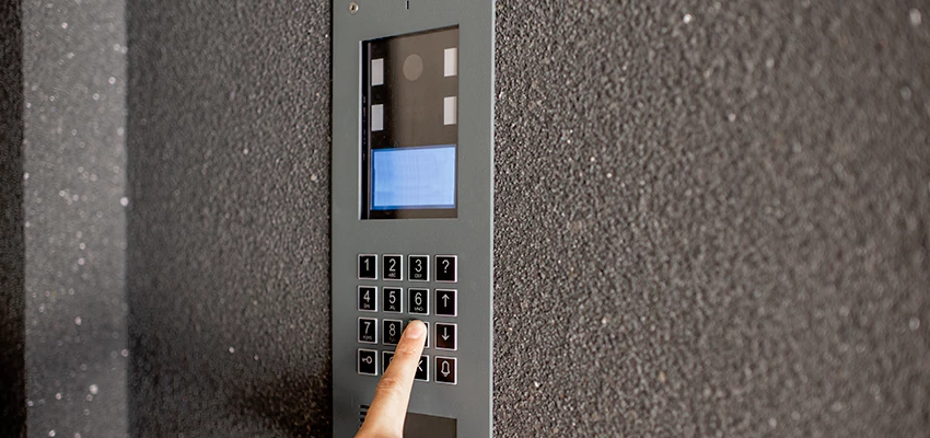 Access Control System Installation in Hesperia, California