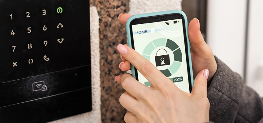 Building Security Upgrades in Hesperia, CA