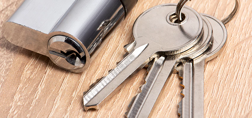 Lock Rekeying Services in Hesperia, California