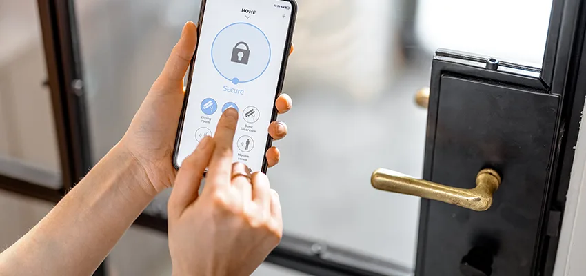 Remote Control Locks Sensor Repair in Hesperia, California