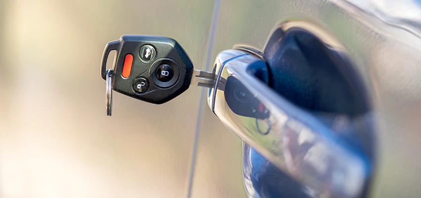 Automotive Locksmith Key Programming Specialists in Hesperia, CA