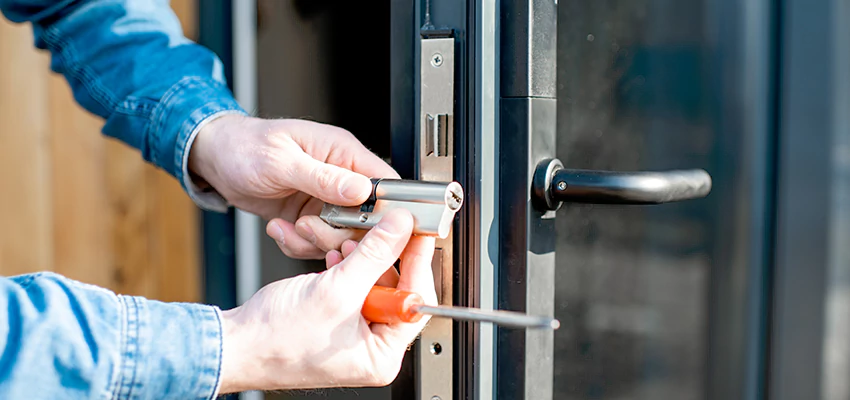 Eviction Locksmith For Lock Repair in Hesperia, CA