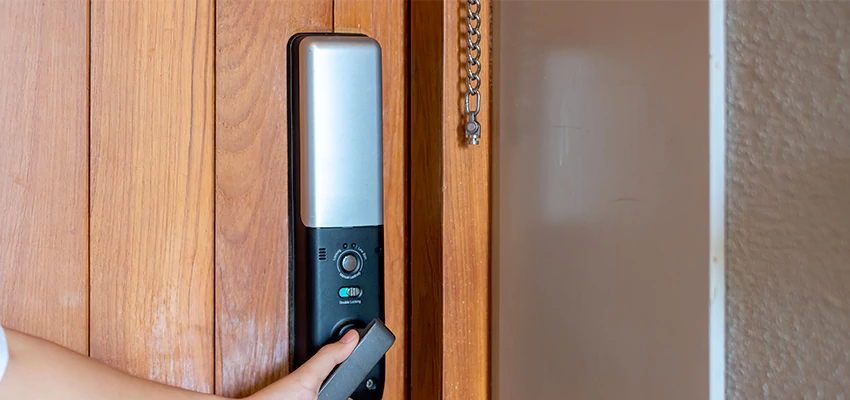 Home Security Electronic Locks Upgrades in Hesperia, CA