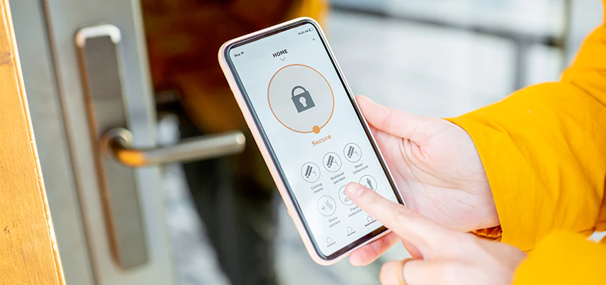 Automatic Door Lock Opener Repair in Hesperia, California