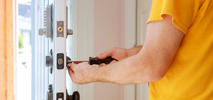 Eviction Locksmith For Key Fob Replacement Services in Hesperia, CA