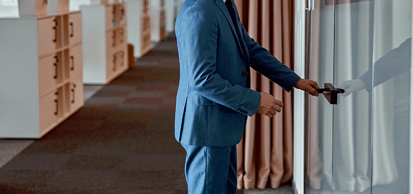 Commercial Glass Door Locks in Hesperia, CA