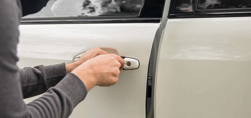 Unlock Car Door Service in Hesperia, CA