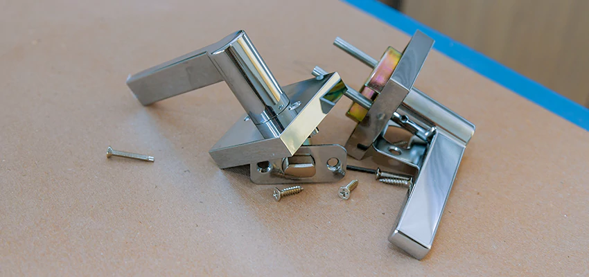 Master Lock Key System Installation Service in Hesperia, California