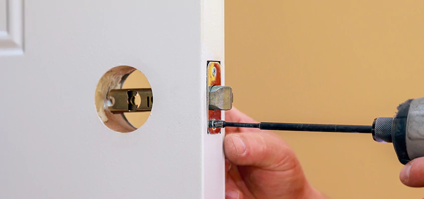 Home Invasion Camera Repairs in Hesperia, California