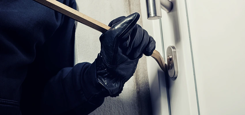 Burglar Damage Door Sensors Repair in Hesperia, CA