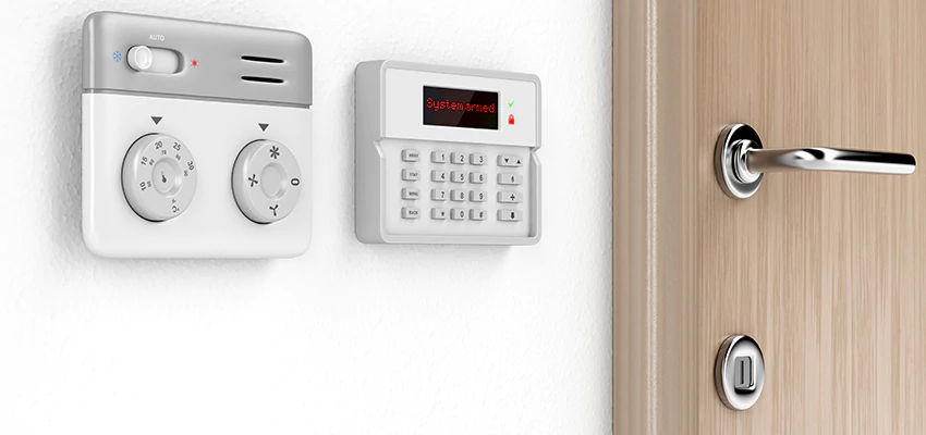 Commercial Electronic Door Lock Services in Hesperia, CA