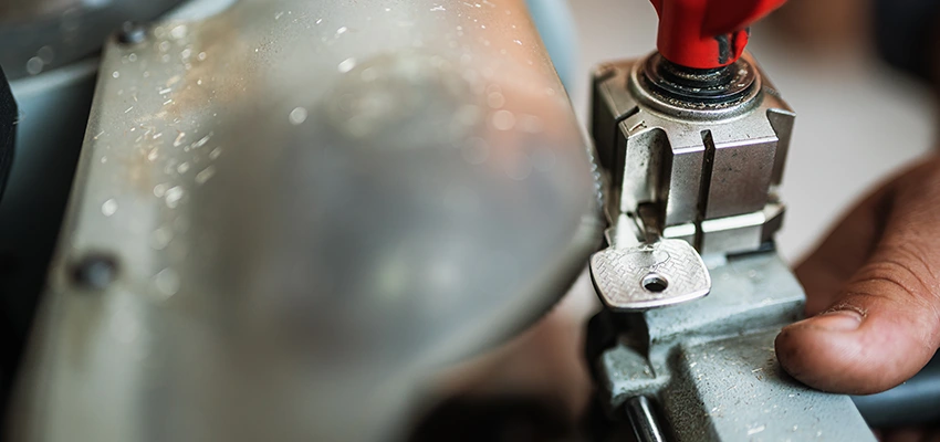 Key Programming Mobile Locksmith Service in Hesperia, CA